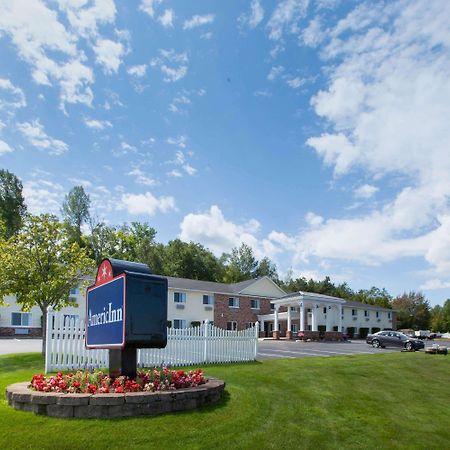 Americinn By Wyndham Петоски Экстерьер фото